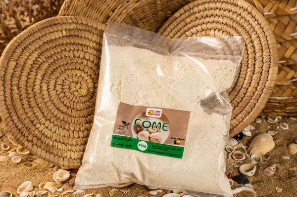 Farine de Côme