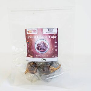 Fruit Goron Tula