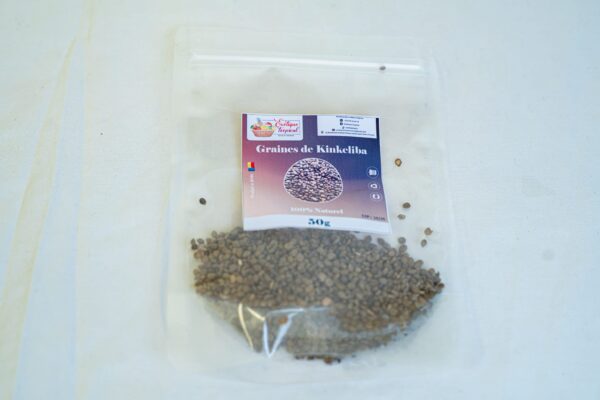 Graines de kinkeliba