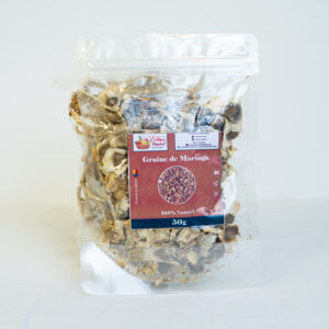 Graines de Moringa