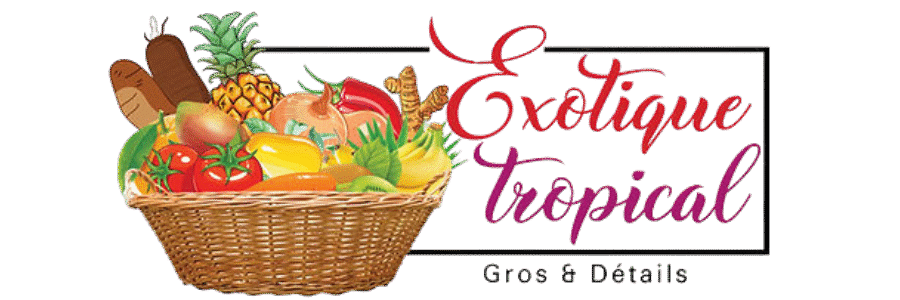 Boutique produits africains Exotique Tropical